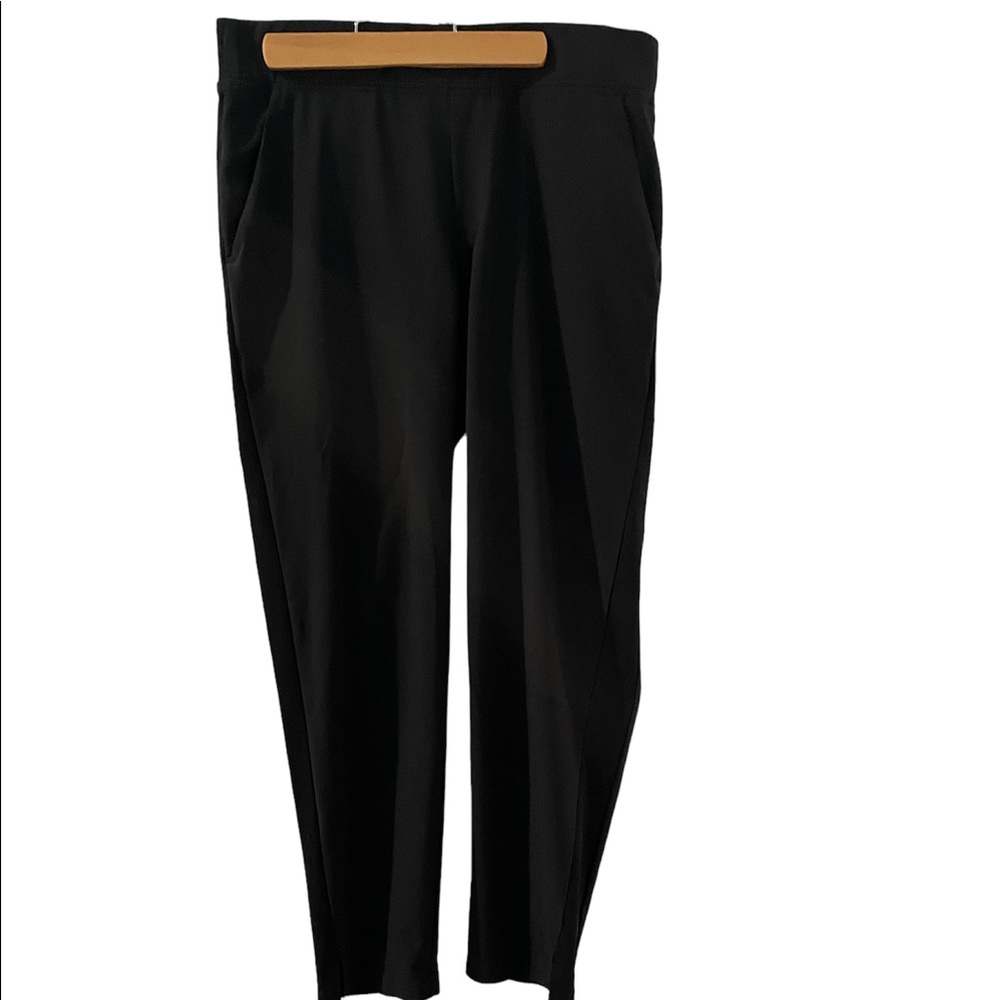 EUC Athleta Brooklyn Ankle pants